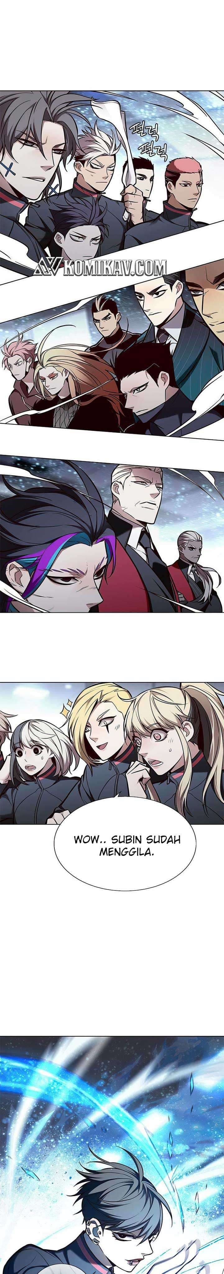 Eleceed Page 14