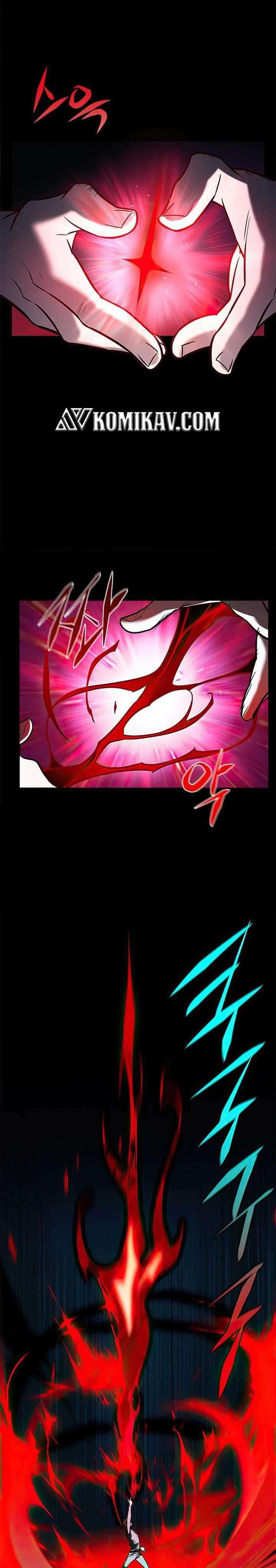 Eleceed Page 26