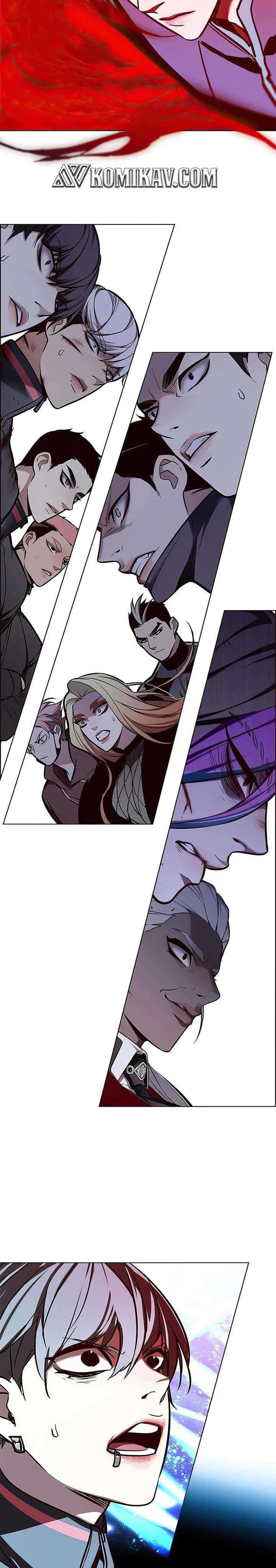 Eleceed Page 28
