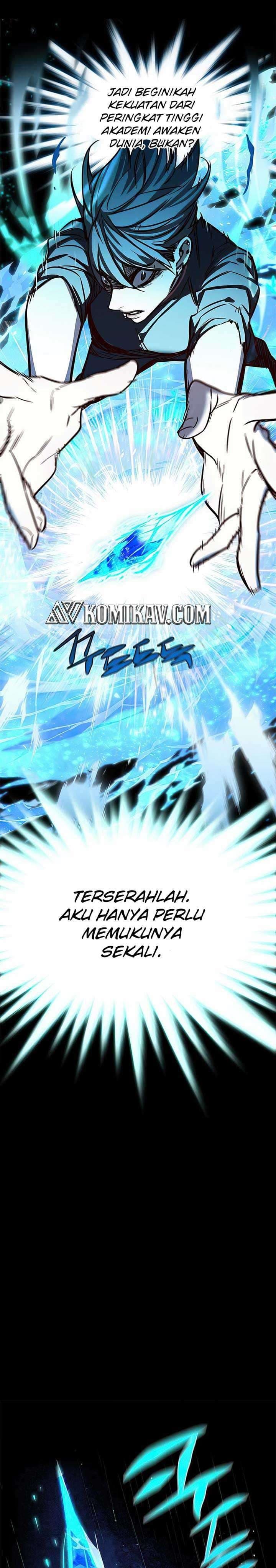 Eleceed Page 30