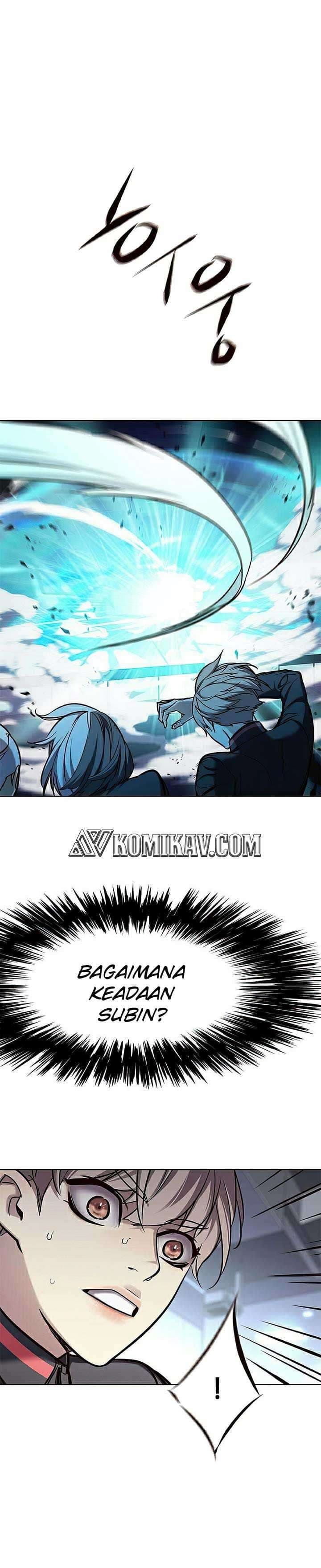 Eleceed Page 35