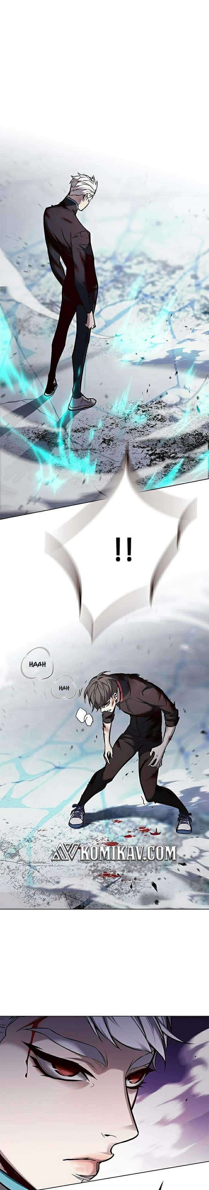 Eleceed Page 36