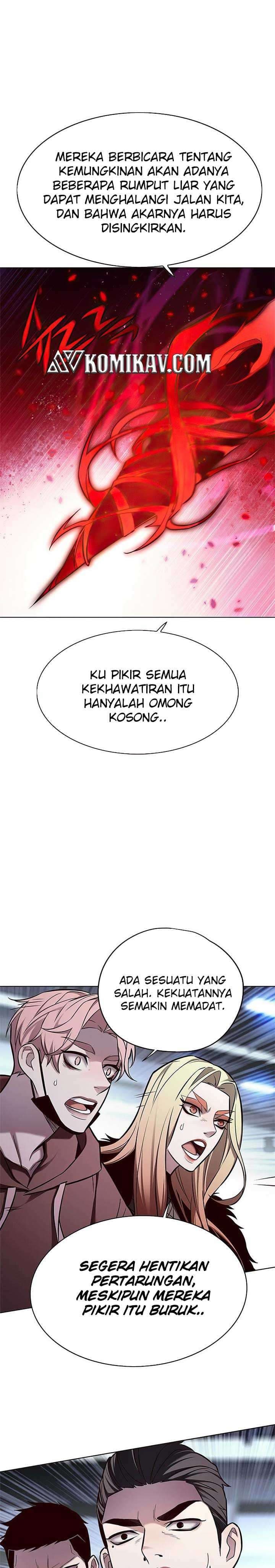 Eleceed Page 42