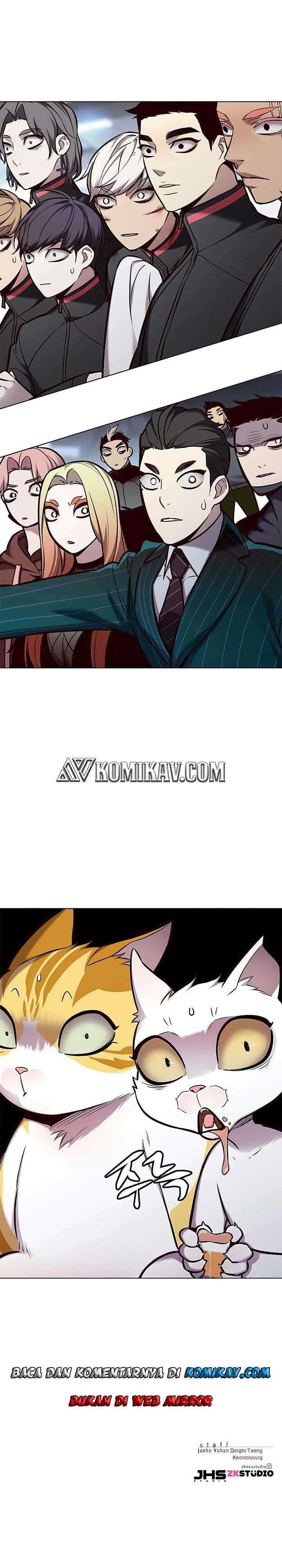Eleceed Page 54