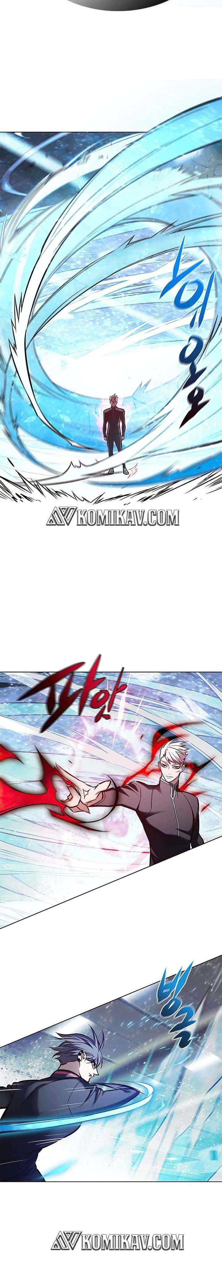 Eleceed Page 8