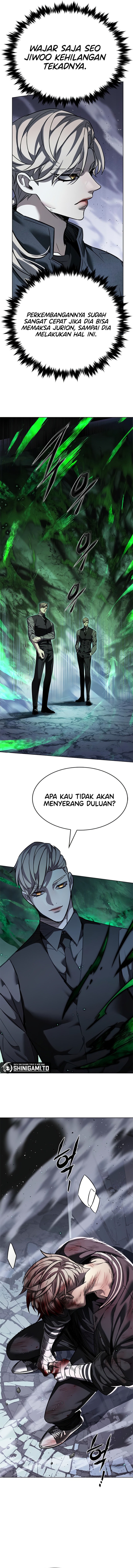 Eleceed Page 5