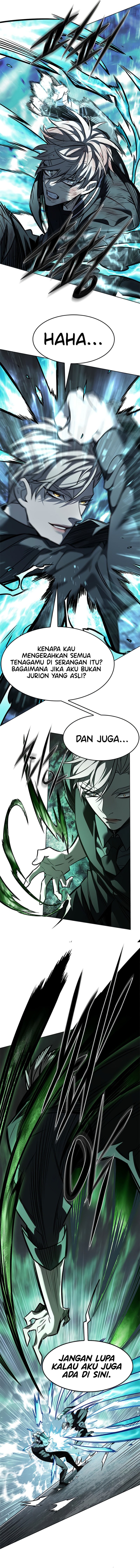 Eleceed Page 9