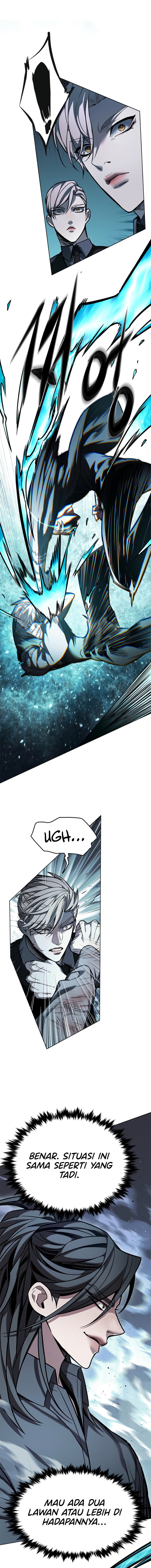 Eleceed Page 11