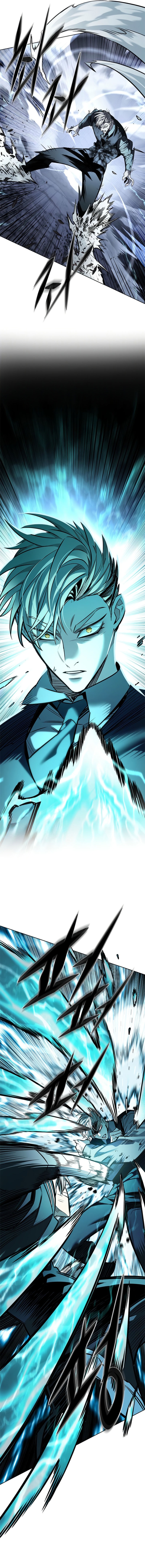 Eleceed Page 14