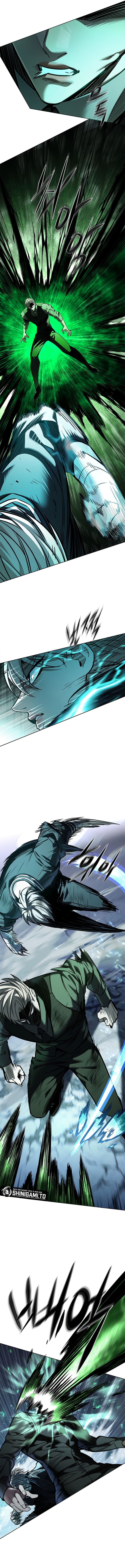 Eleceed Page 15