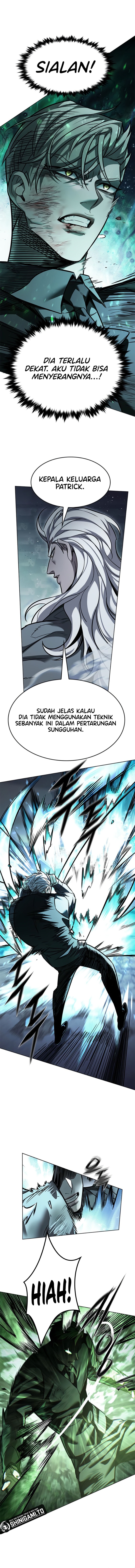Eleceed Page 16