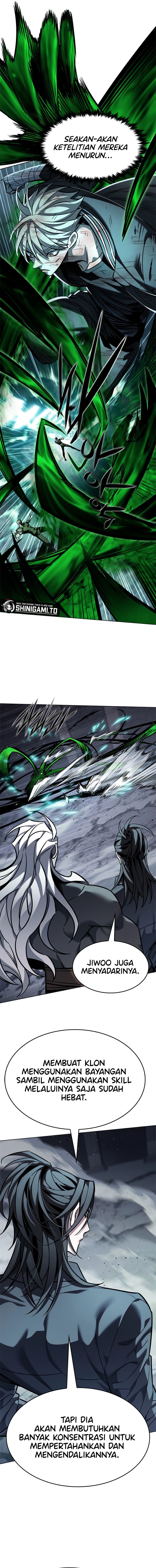 Eleceed Page 19