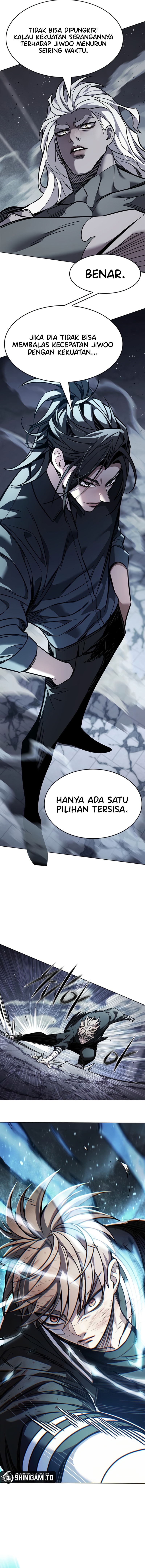 Eleceed Page 20