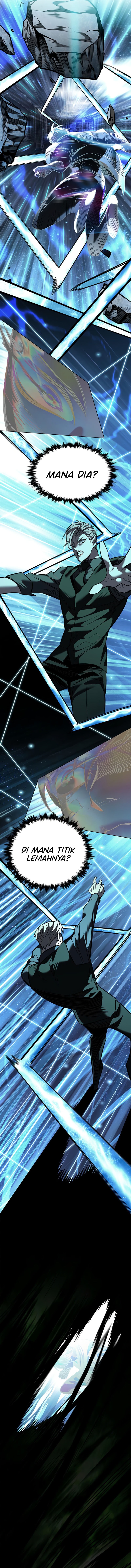 Eleceed Page 23