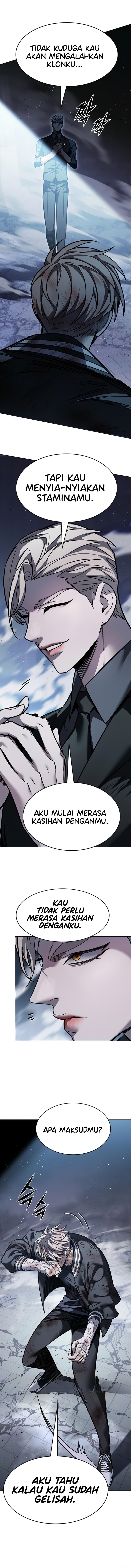 Eleceed Page 27