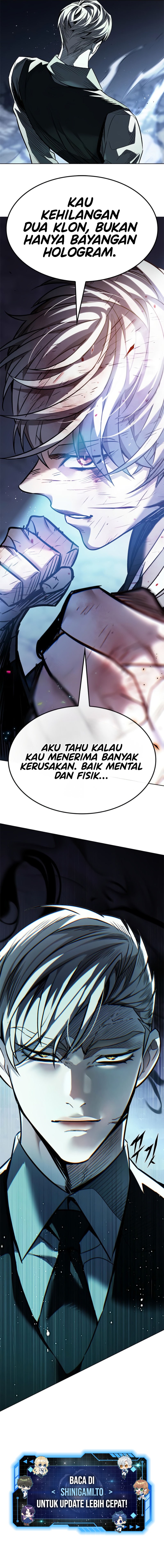 Eleceed Page 28