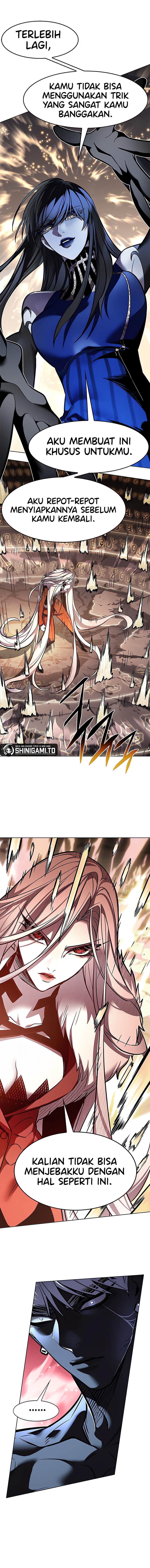 Eleceed Page 3