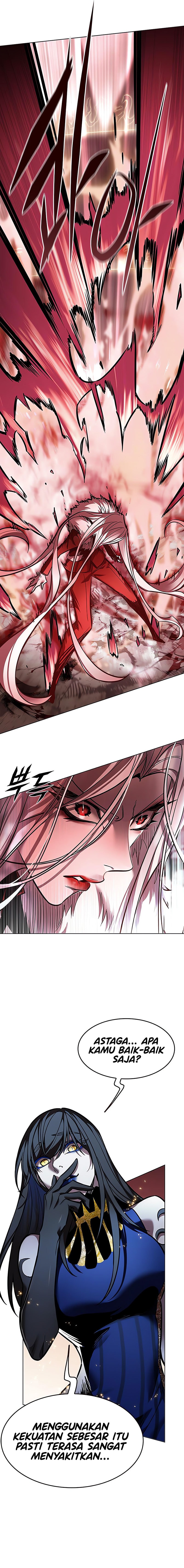 Eleceed Page 4