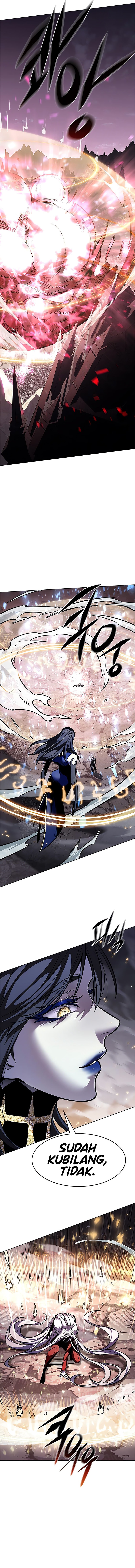 Eleceed Page 6