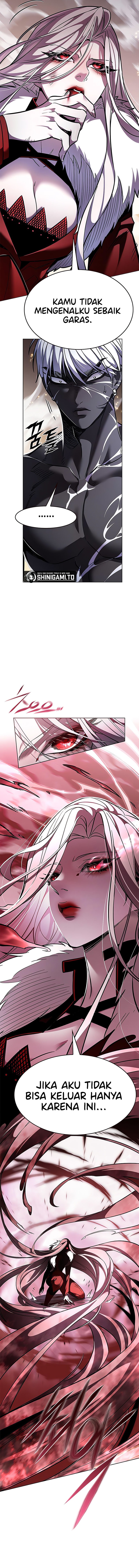 Eleceed Page 8