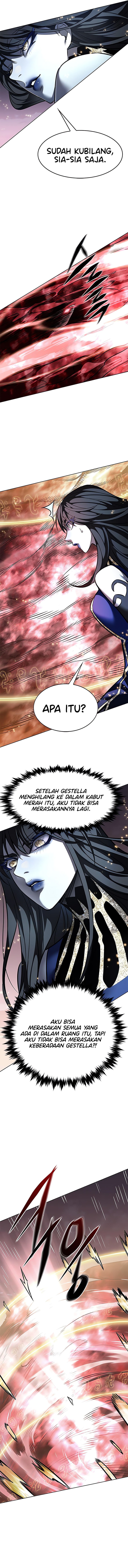 Eleceed Page 9