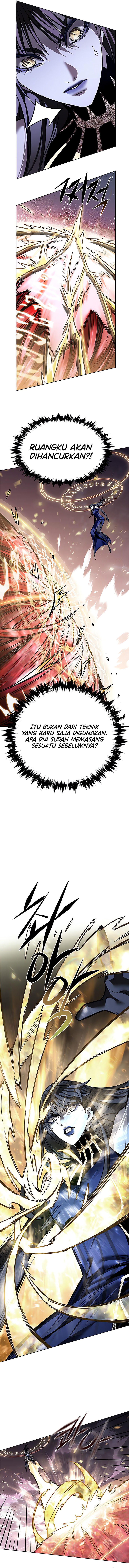 Eleceed Page 11