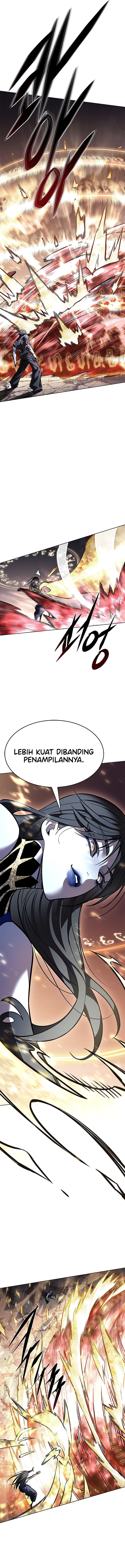 Eleceed Page 12