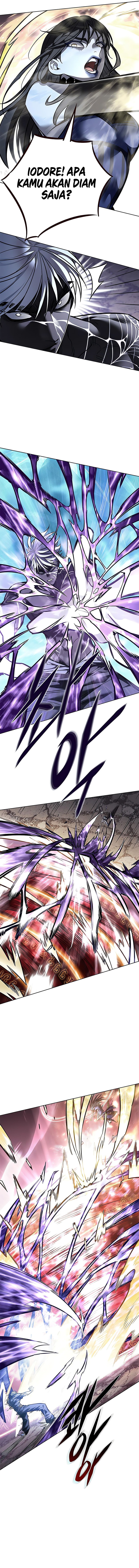 Eleceed Page 13