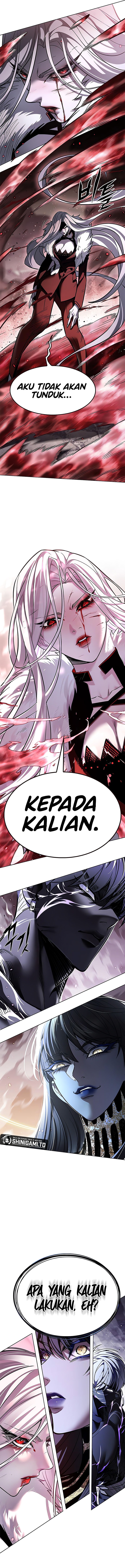 Eleceed Page 21