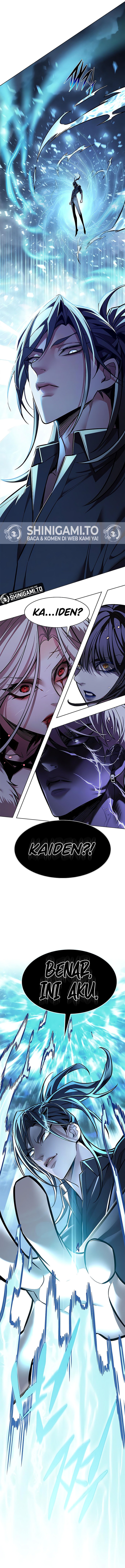 Eleceed Page 22
