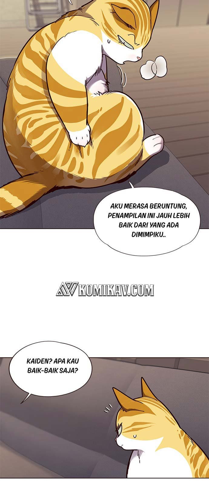 Eleceed Page 10