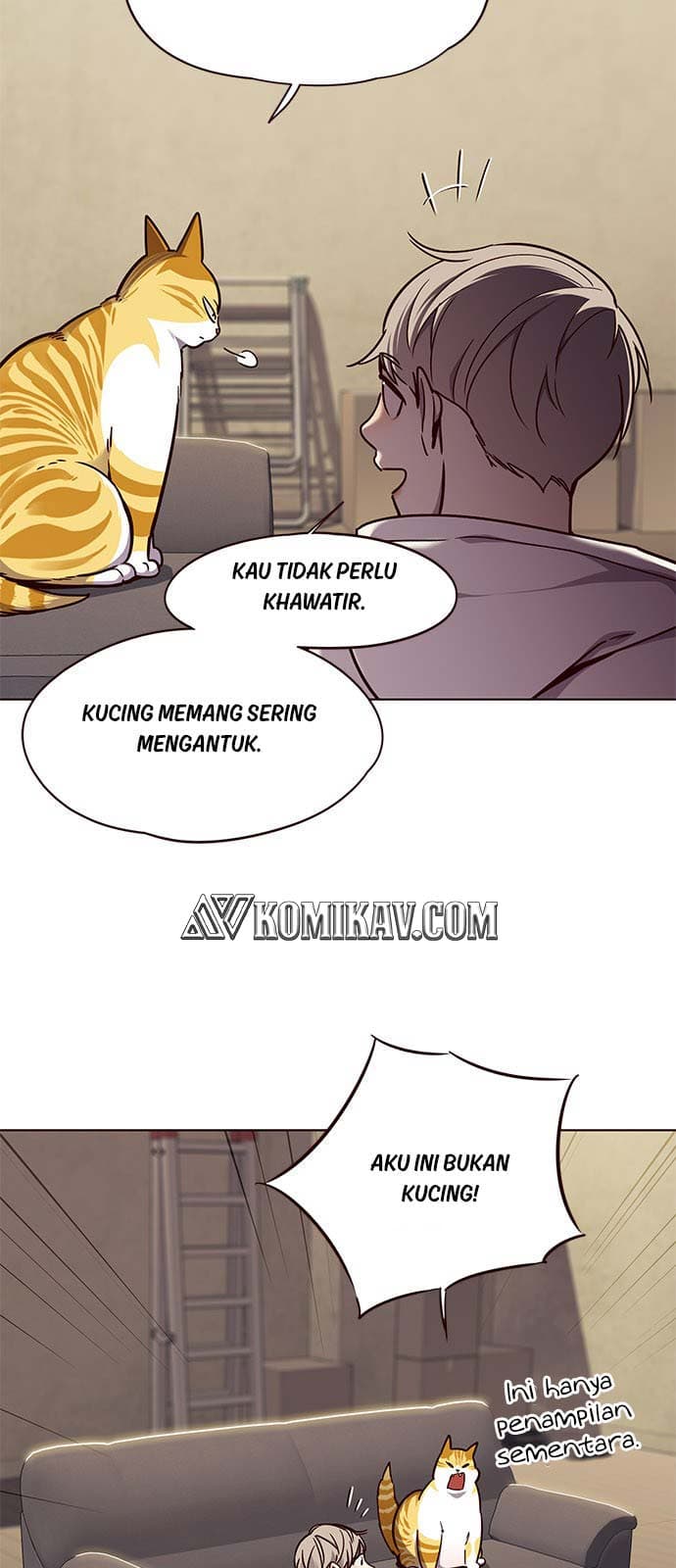 Eleceed Page 12