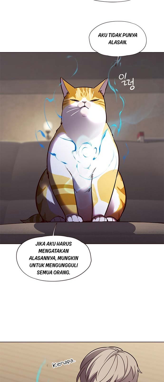 Eleceed Page 15