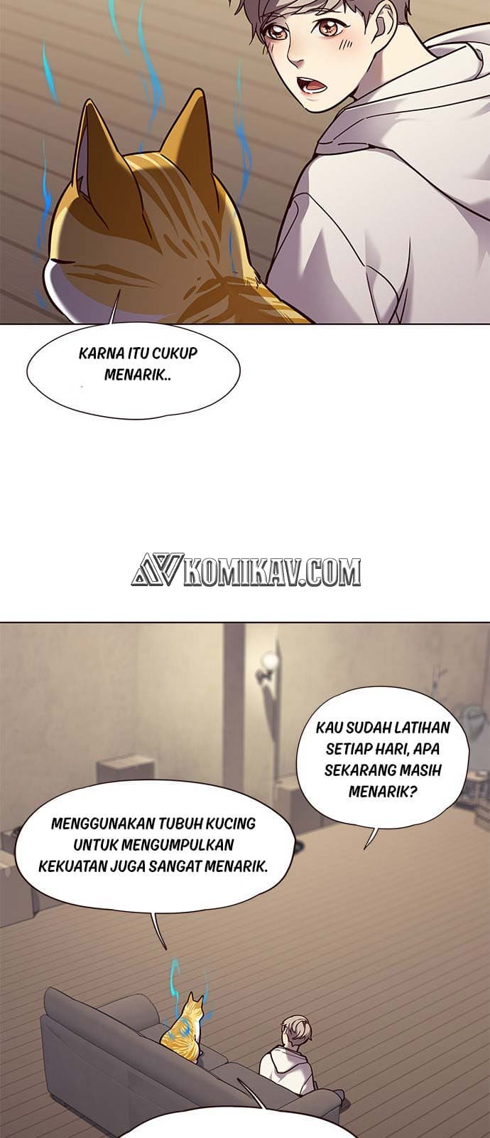 Eleceed Page 16