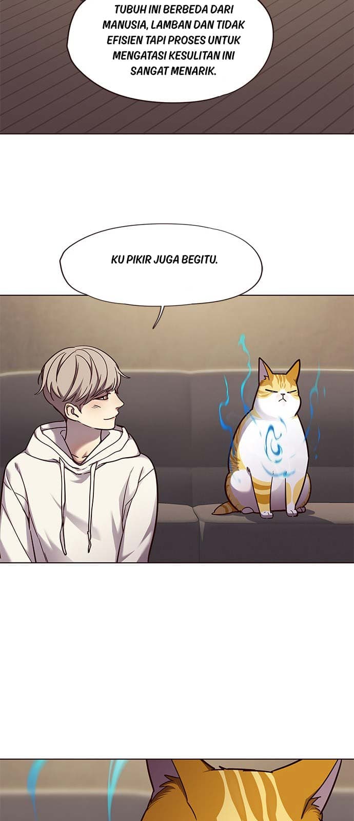 Eleceed Page 17