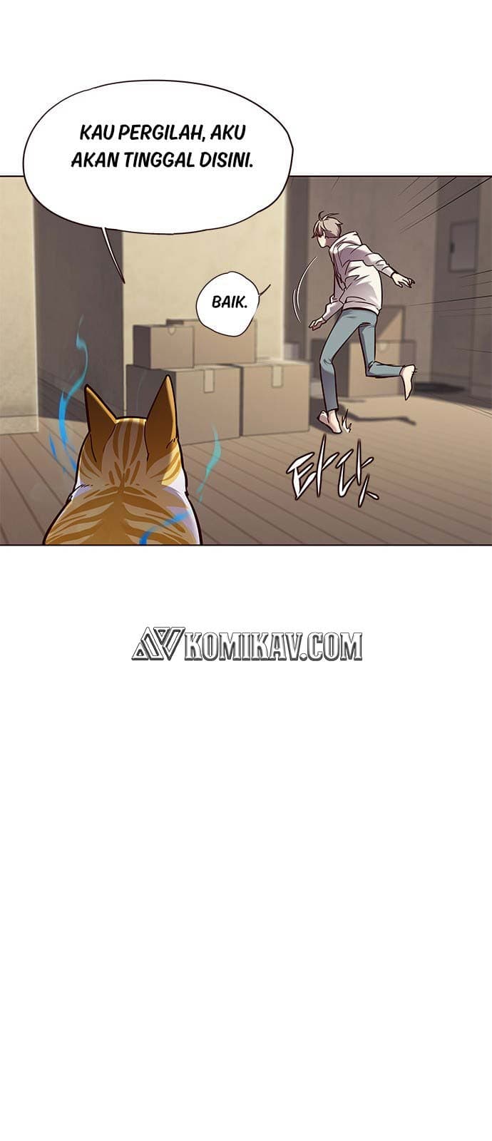 Eleceed Page 20
