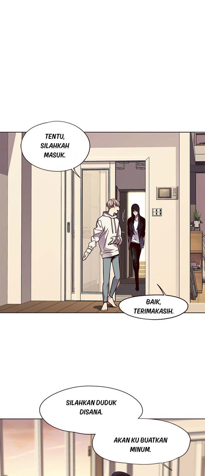 Eleceed Page 23