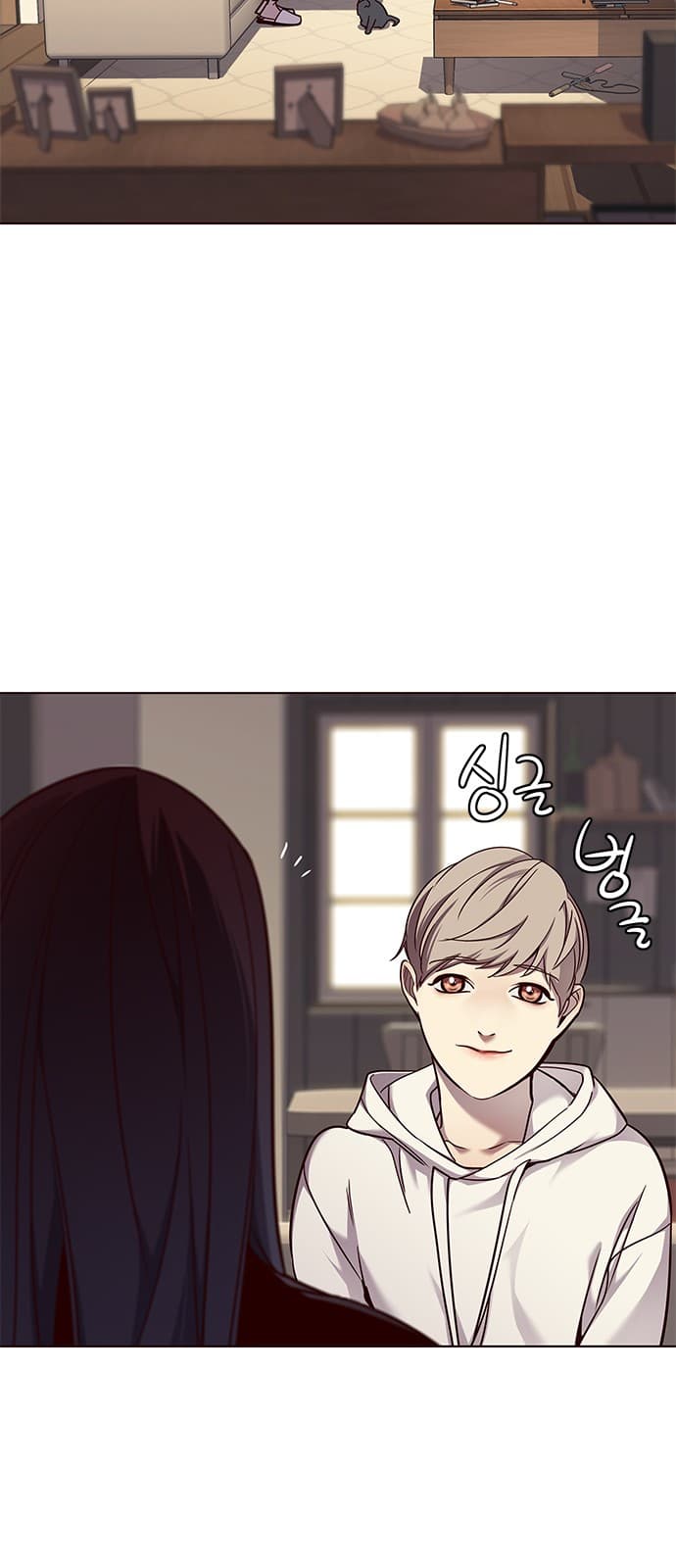 Eleceed Page 27