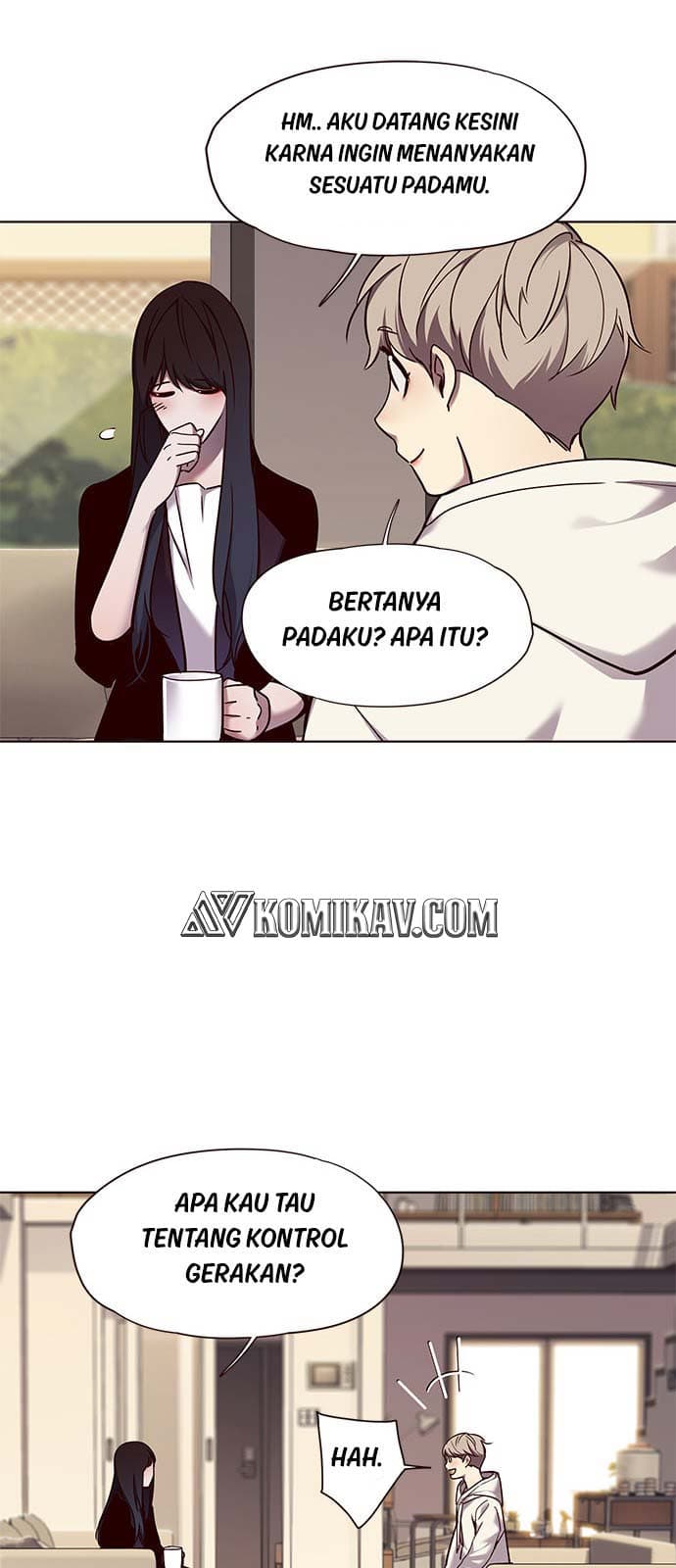 Eleceed Page 28