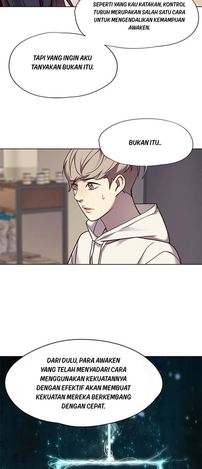 Eleceed Page 31