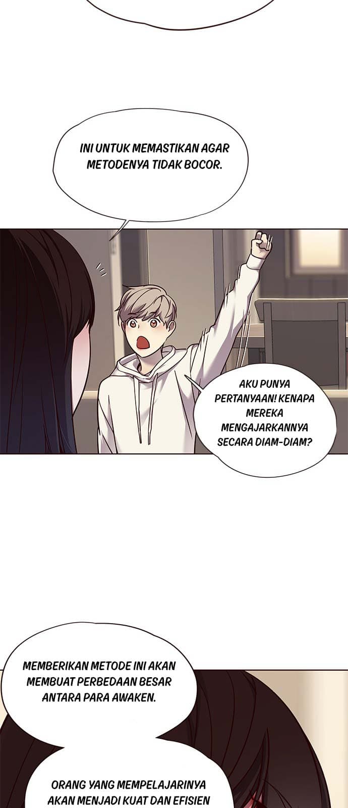 Eleceed Page 33