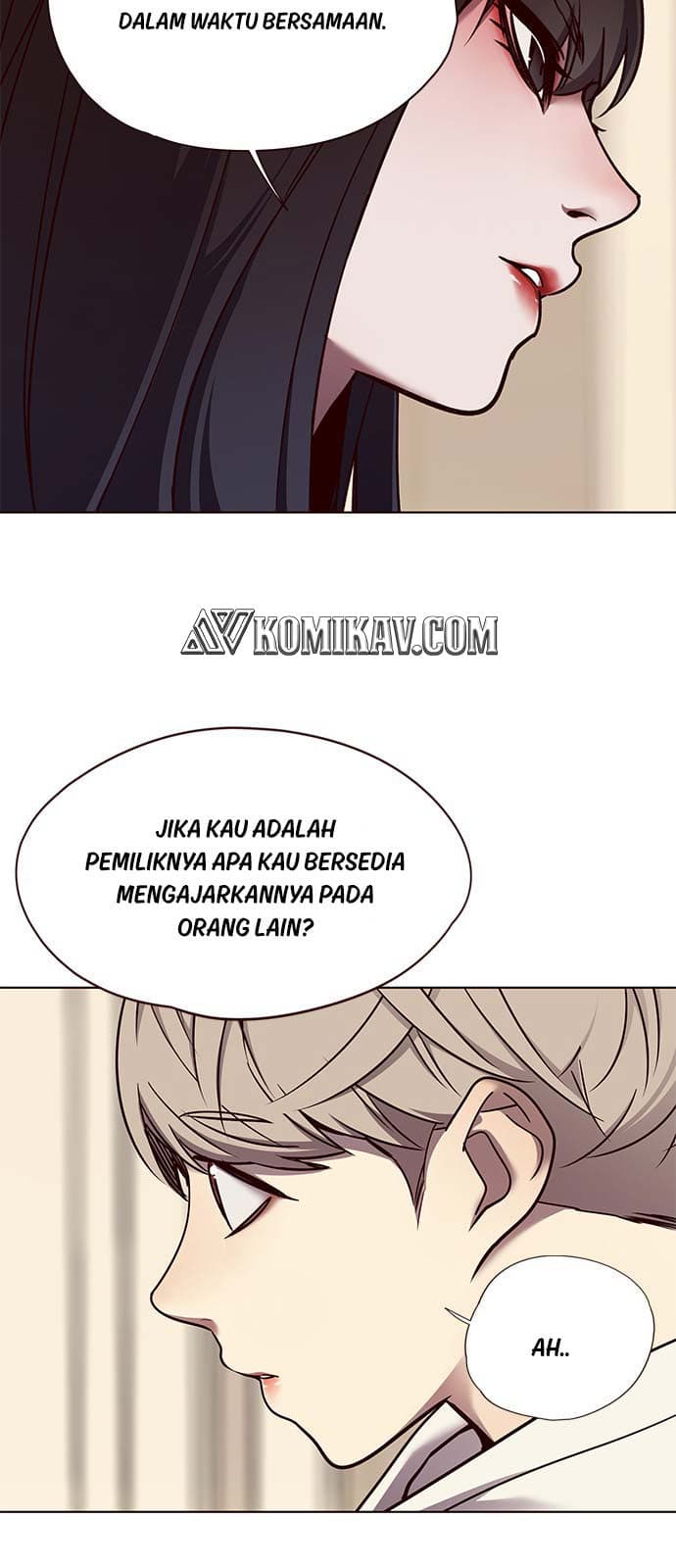 Eleceed Page 34