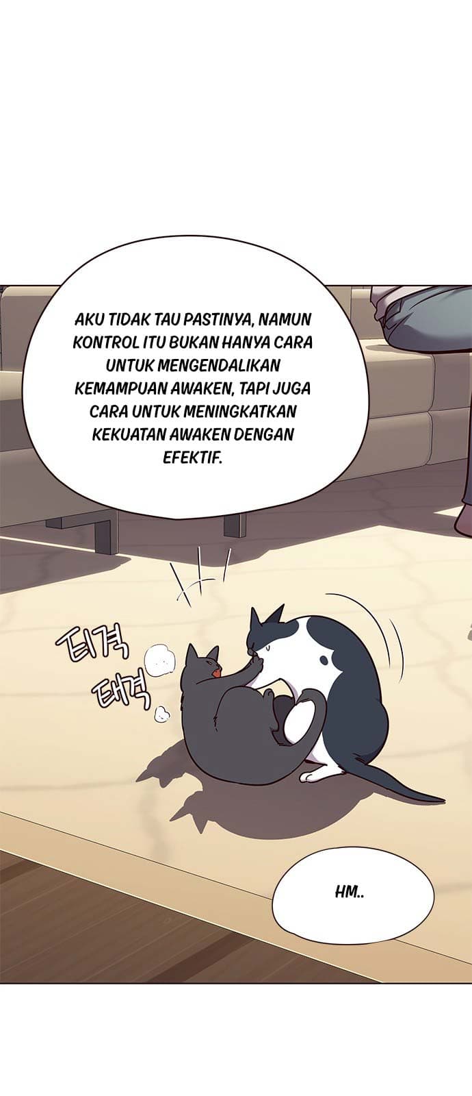 Eleceed Page 35