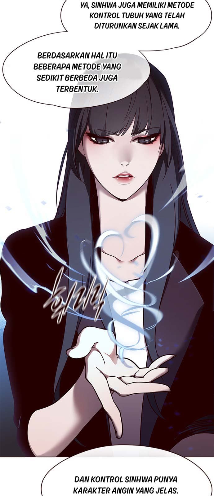 Eleceed Page 37