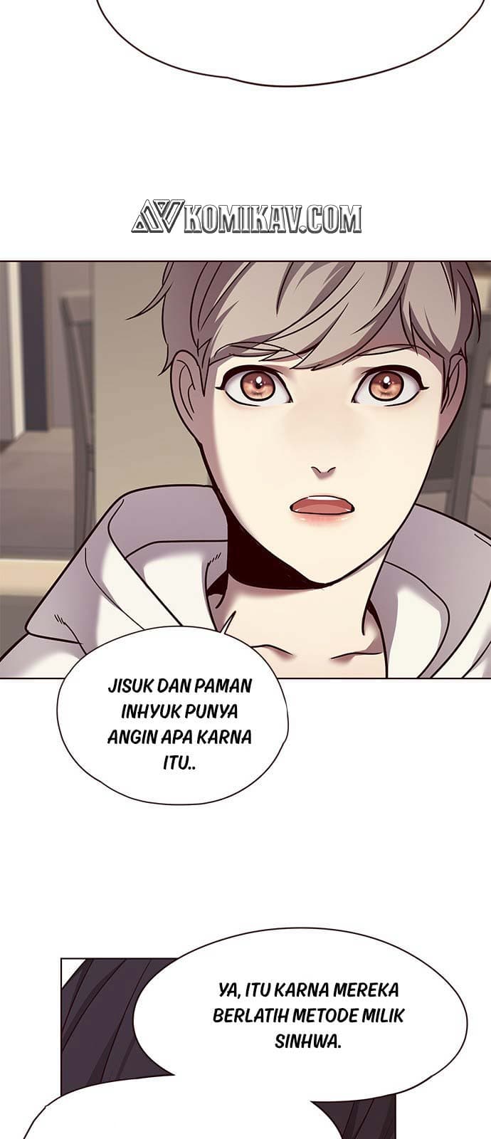Eleceed Page 38