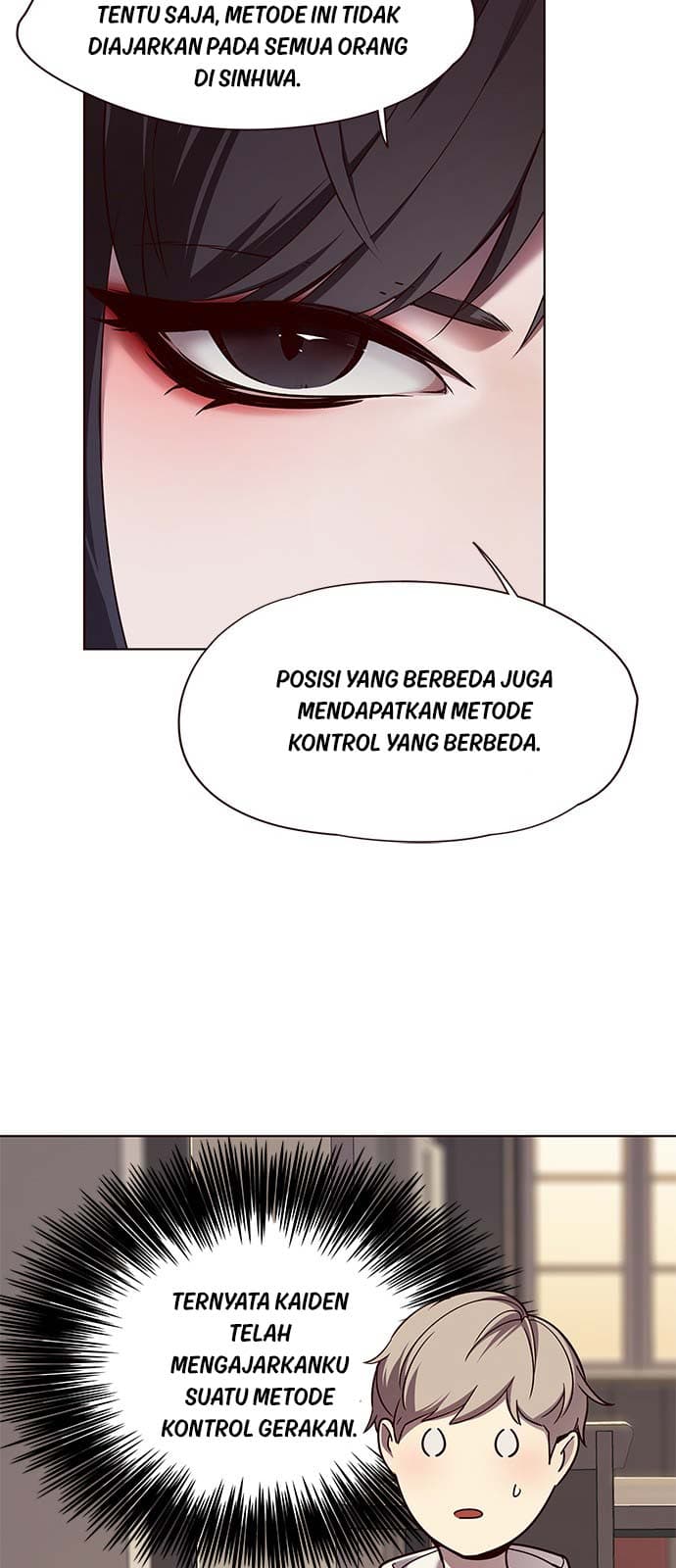 Eleceed Page 39