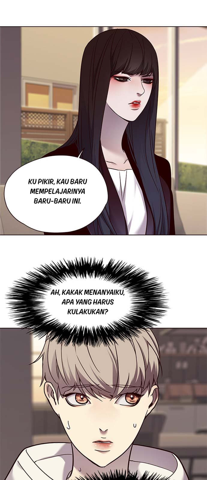 Eleceed Page 43