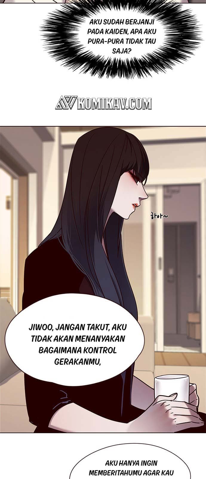 Eleceed Page 44
