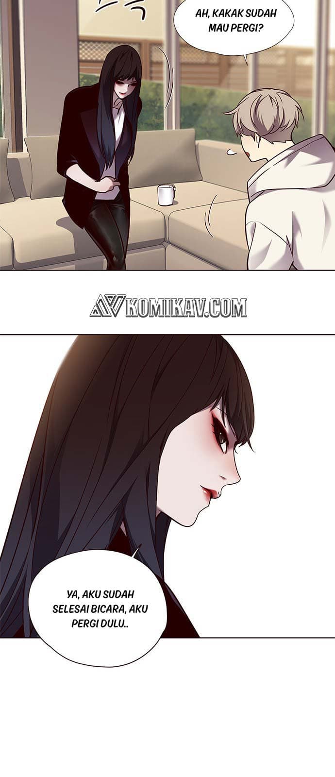 Eleceed Page 46