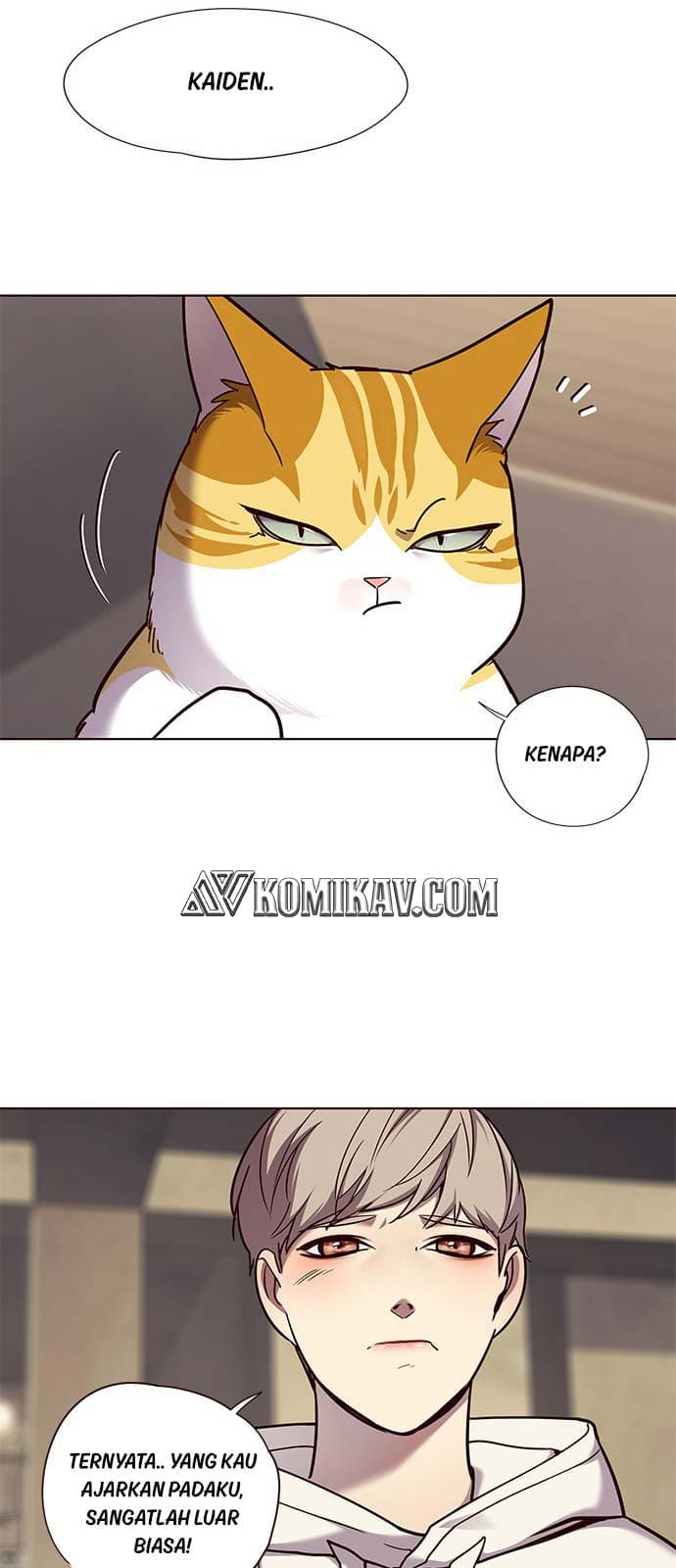 Eleceed Page 50